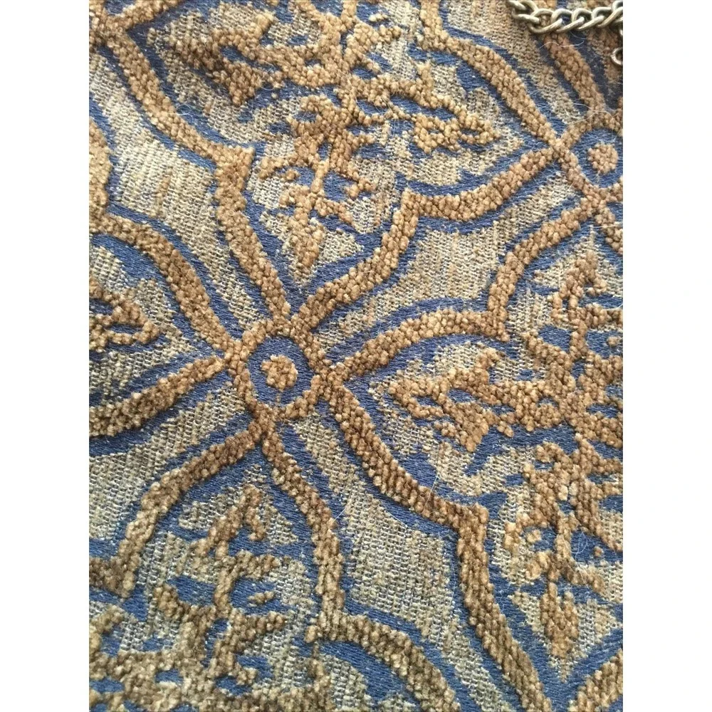Tapestry Purse
